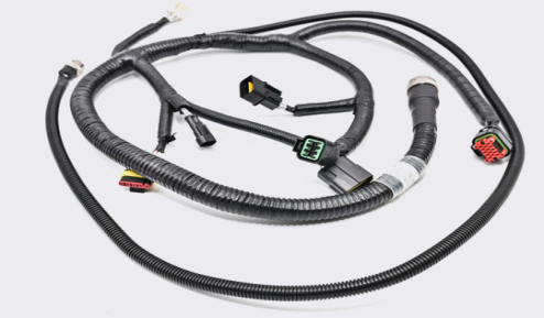 电池包通讯线 Cable for Battery pack signal picking